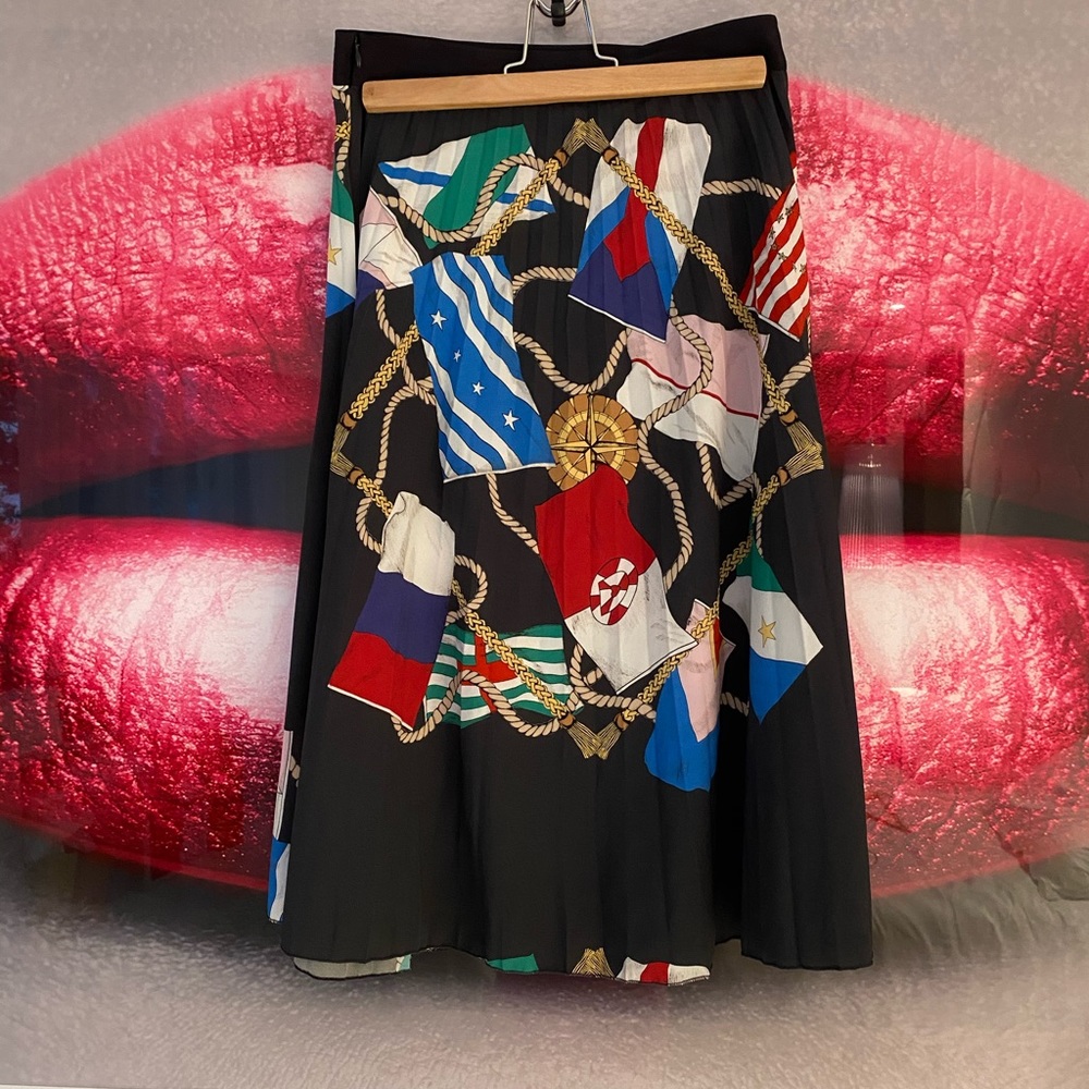 COPY - Sandro skirt